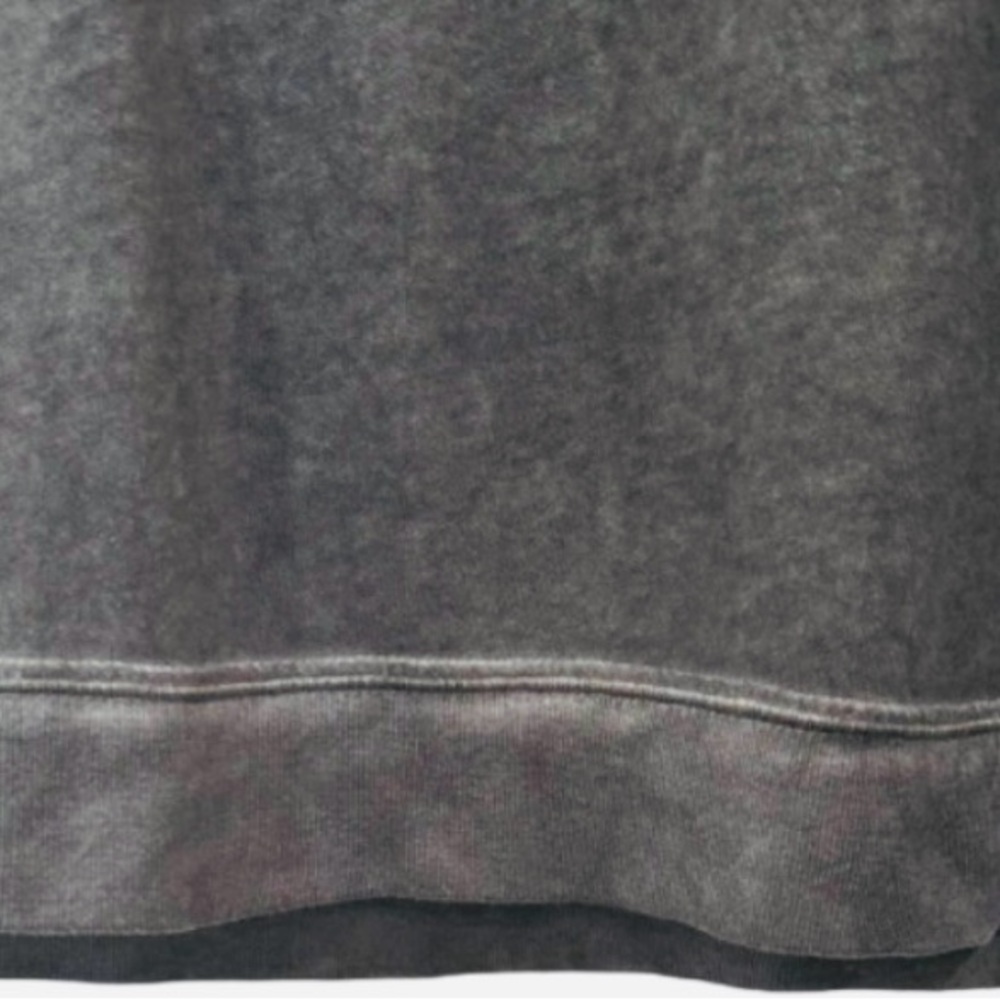 FREECITY Studded Sweatshirt S - Picture 6 of 12